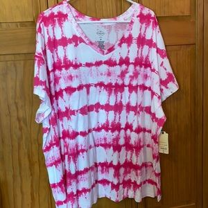 NWT St. John’s Bay Shirt